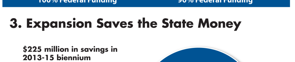 A Good Deal for Washington