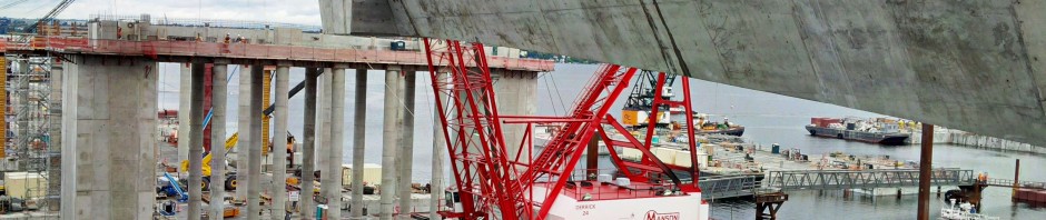 520 Progress – New Status Report from Chief Engineer