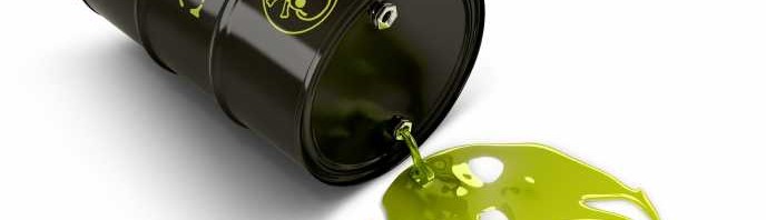 Fail: Congress Working on Toxics Policy