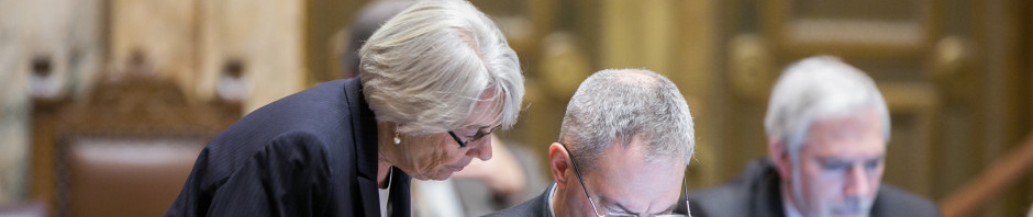 Post-Session Notes, Operating Budget Comments