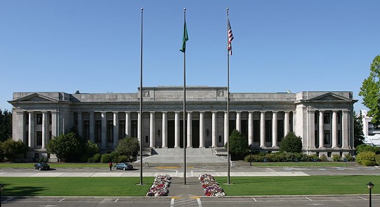 McCleary, the Court and Funding Compensation