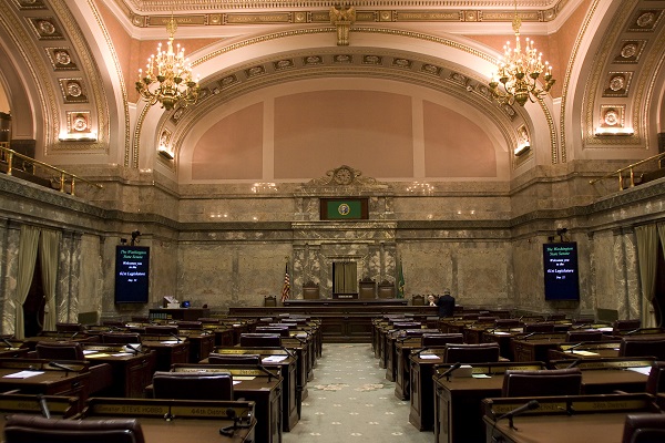 Early learning director, former Eastside lawmaker Hunter confirmed by Senate