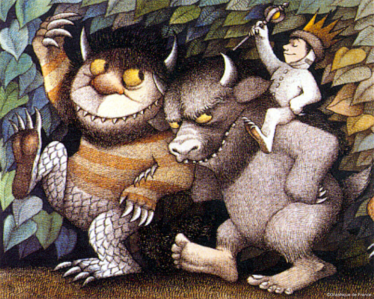 Censorship for Preschoolers?